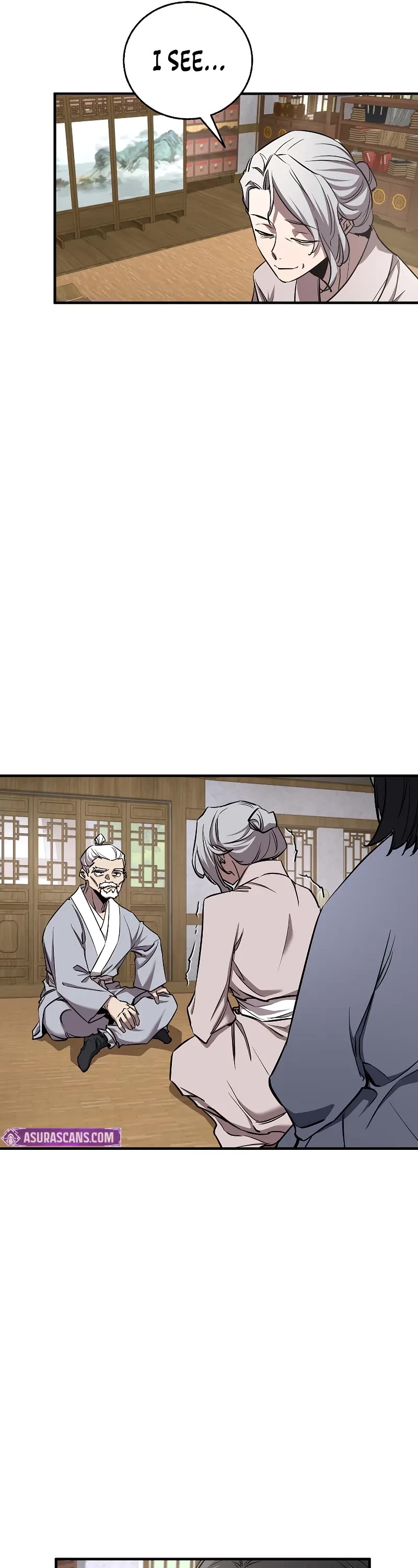 Childhood Friend of the Zenith chapter 43 page 32