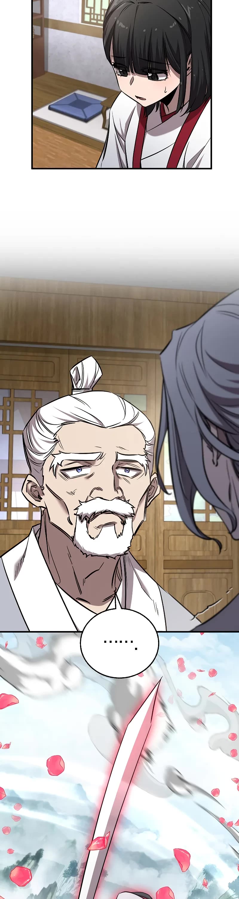 Childhood Friend of the Zenith chapter 43 page 33