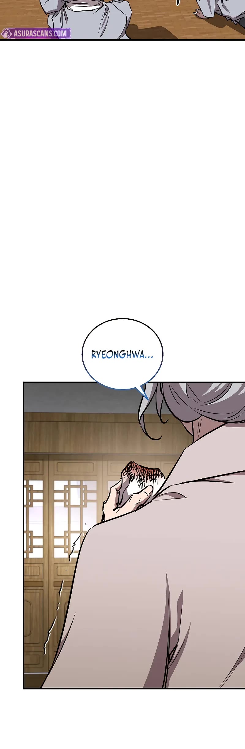 Childhood Friend of the Zenith chapter 43 page 36