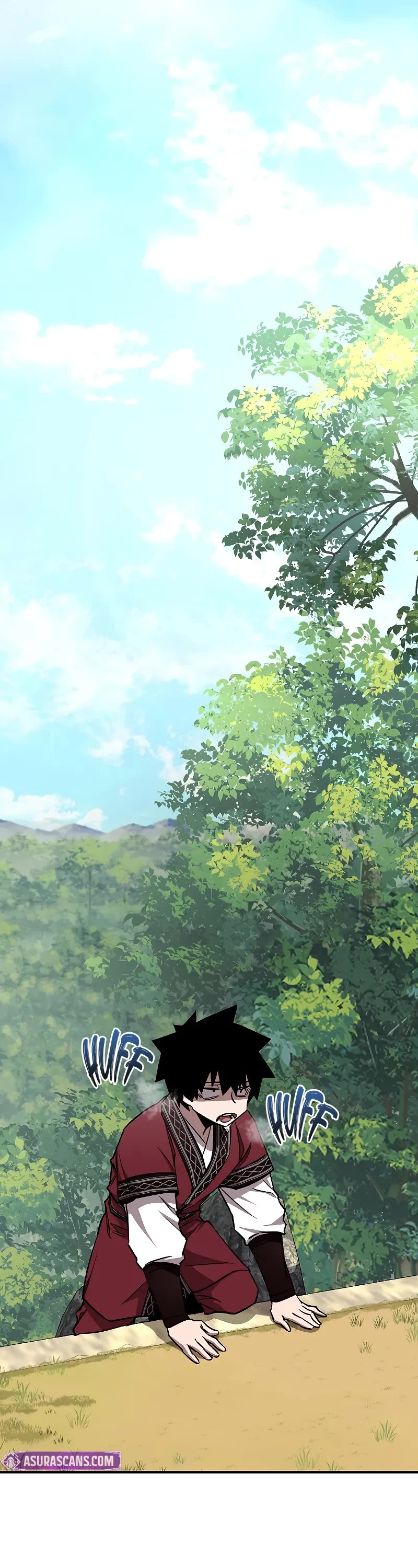 Childhood Friend of the Zenith chapter 43 page 39