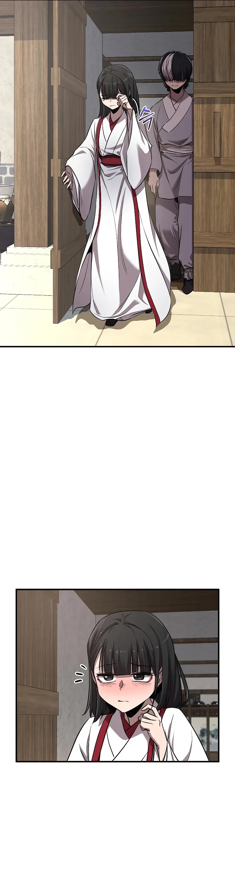 Childhood Friend of the Zenith chapter 43 page 42