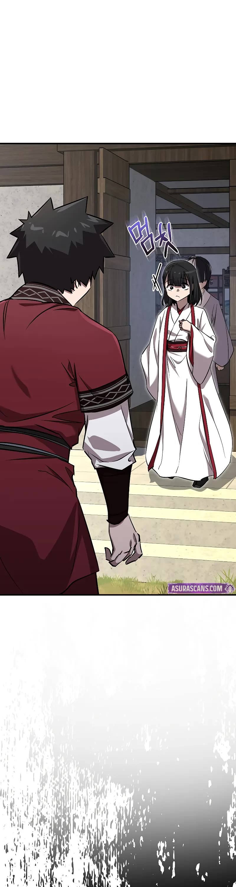 Childhood Friend of the Zenith chapter 43 page 43