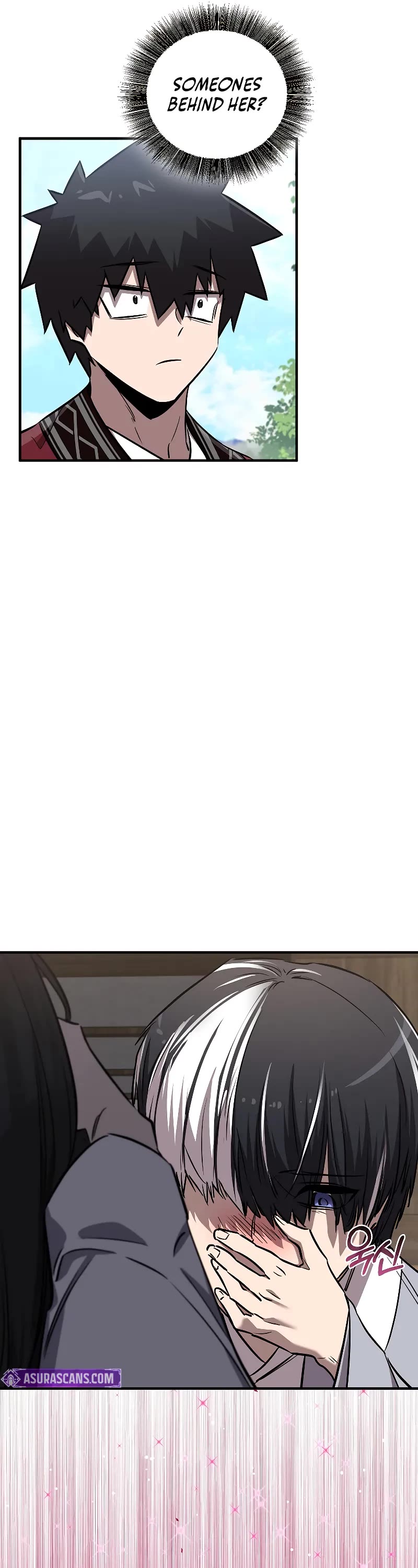 Childhood Friend of the Zenith chapter 43 page 47