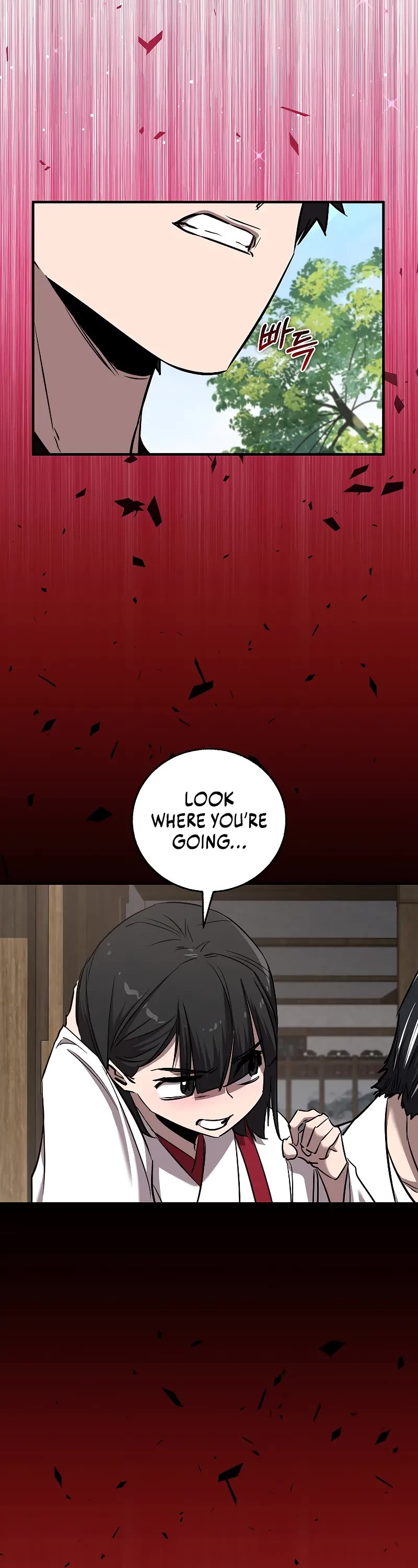 Childhood Friend of the Zenith chapter 43 page 48