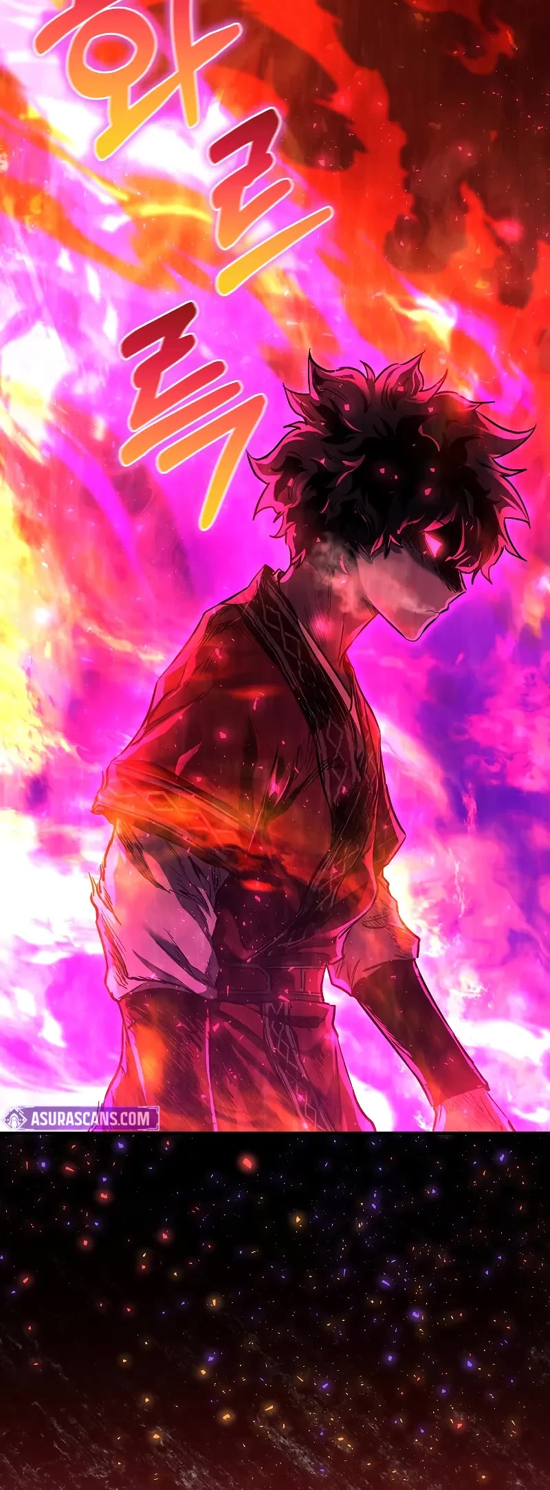 Childhood Friend of the Zenith chapter 43 page 50