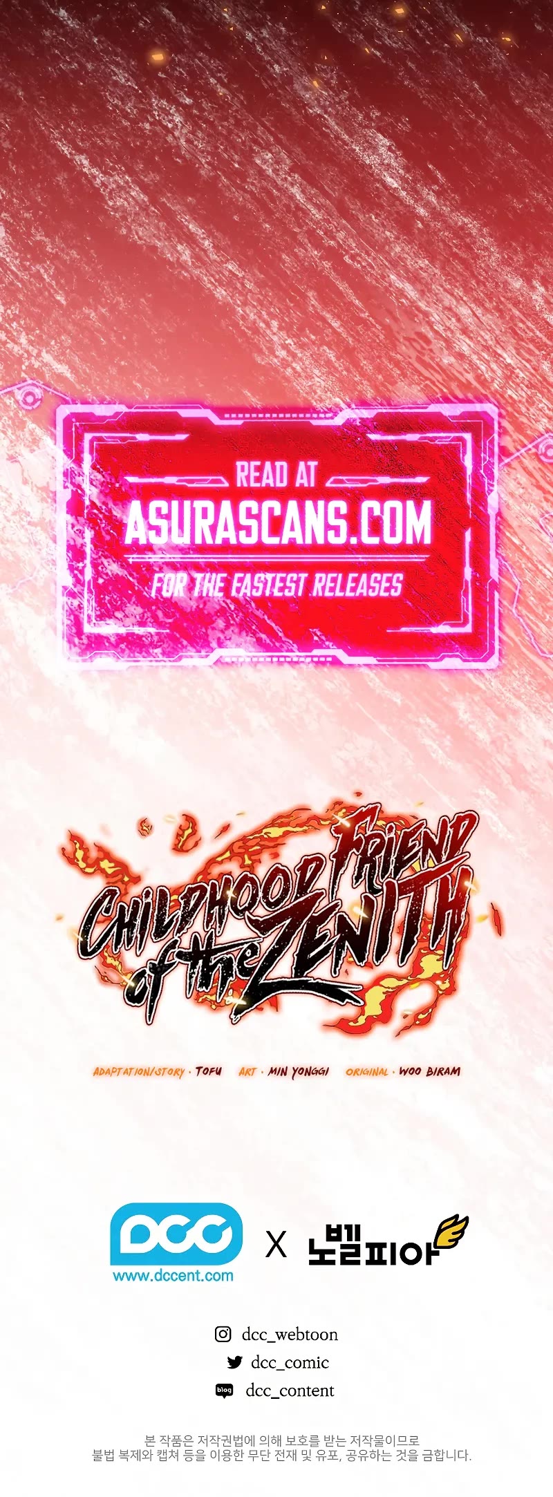 Childhood Friend of the Zenith chapter 43 page 51