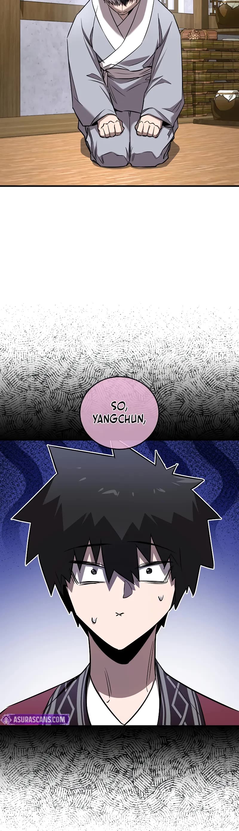 Childhood Friend of the Zenith chapter 44 page 30