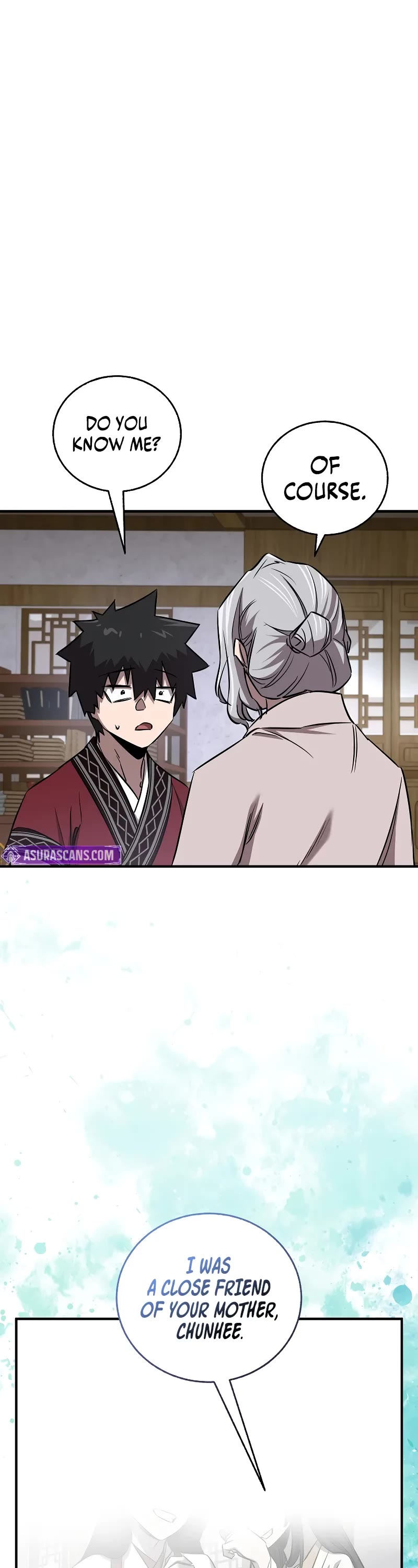 Childhood Friend of the Zenith chapter 44 page 38