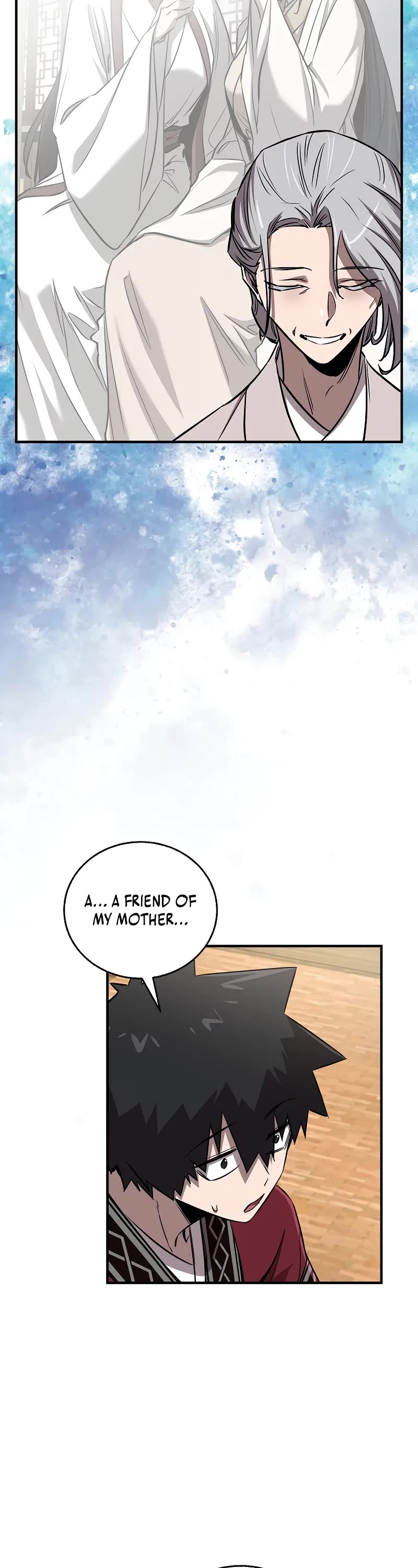 Childhood Friend of the Zenith chapter 44 page 39