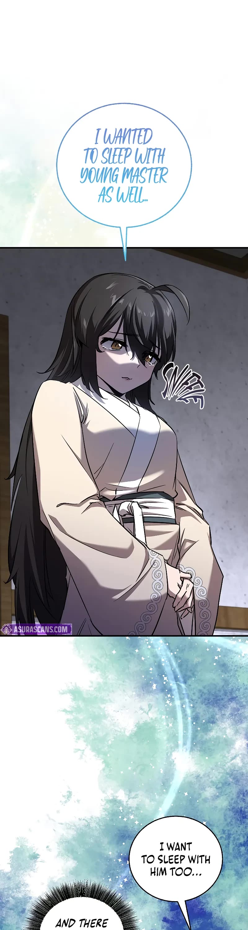 Childhood Friend of the Zenith chapter 46 page 11