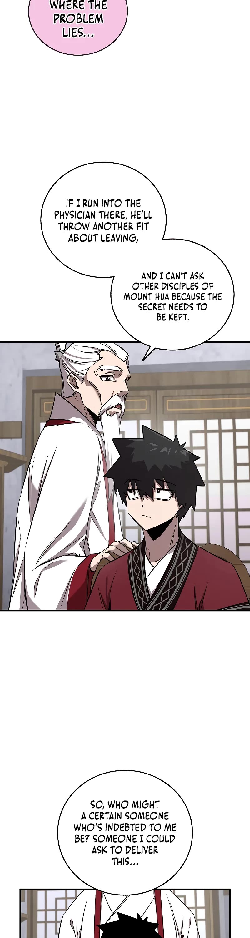 Childhood Friend of the Zenith chapter 46 page 25