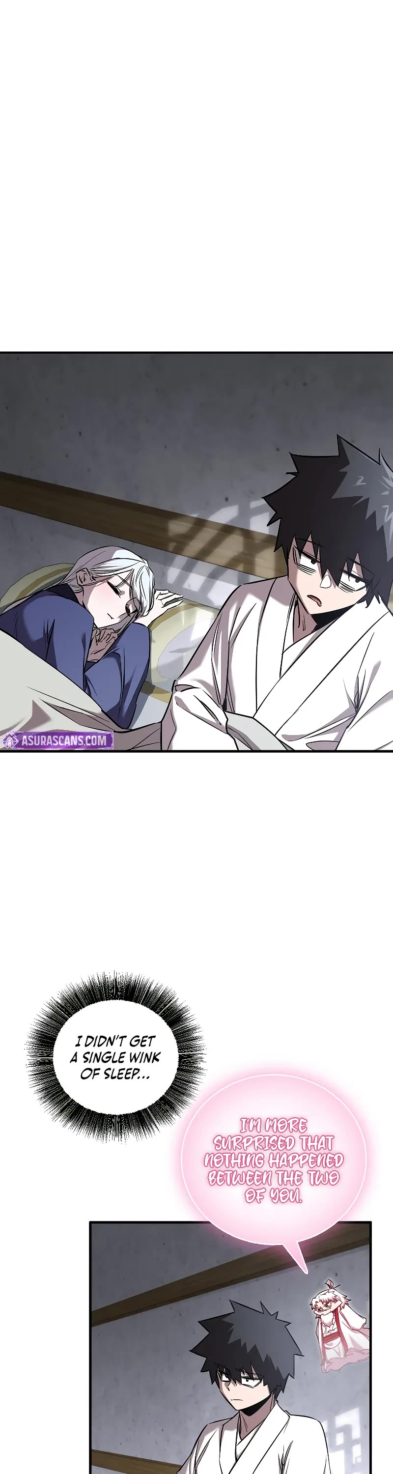 Childhood Friend of the Zenith chapter 46 page 3