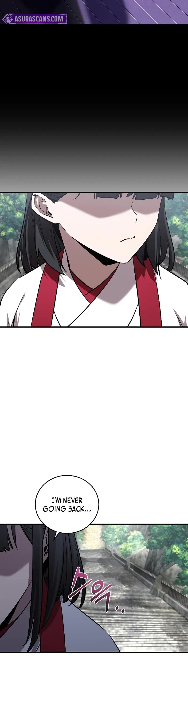 Childhood Friend of the Zenith chapter 46 page 39