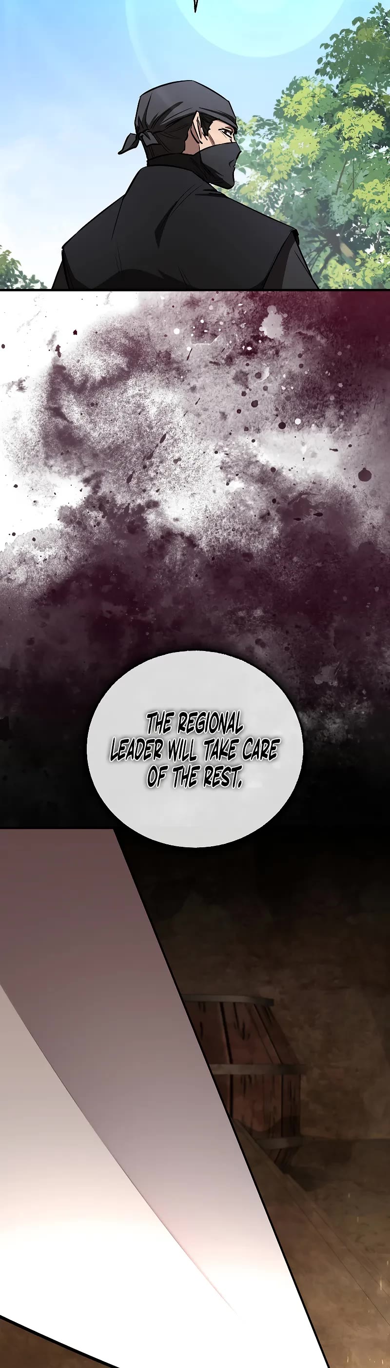 Childhood Friend of the Zenith chapter 46 page 47