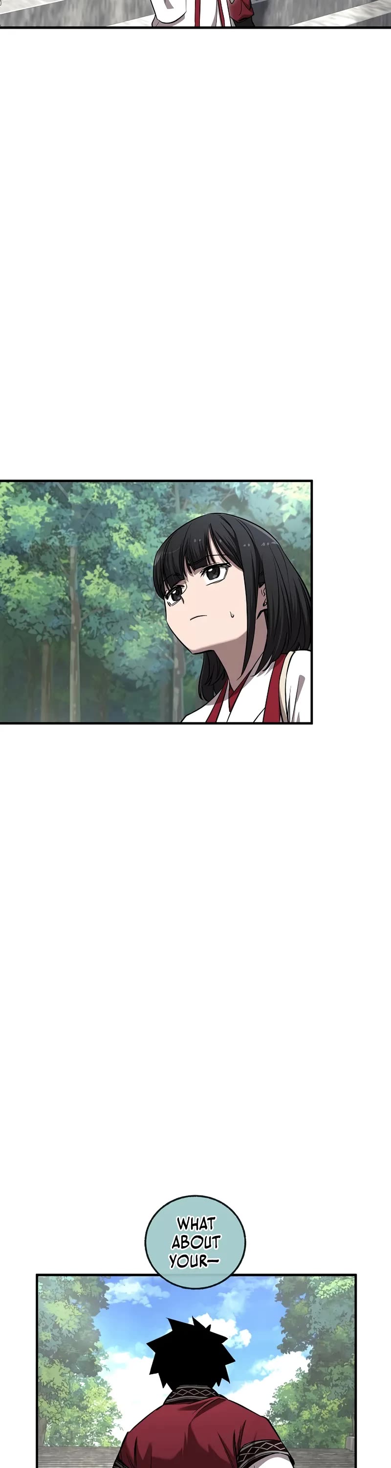 Childhood Friend of the Zenith chapter 47 page 13