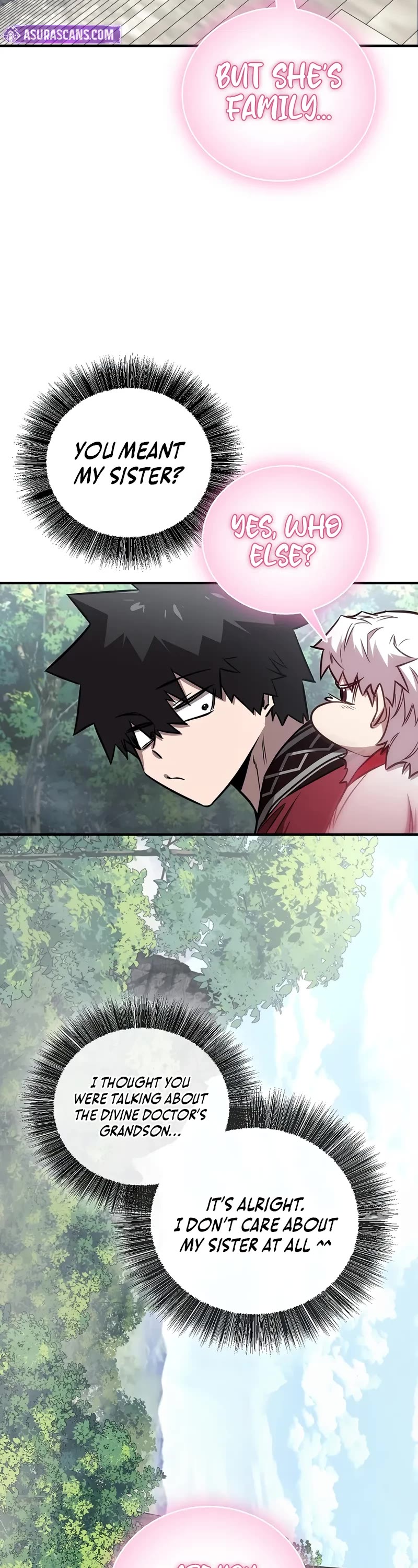 Childhood Friend of the Zenith chapter 47 page 20