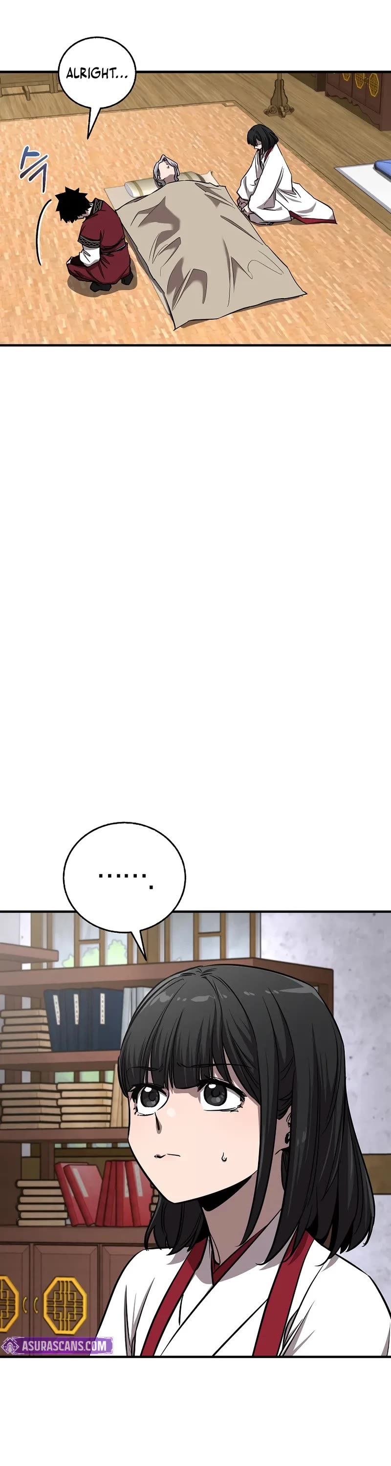 Childhood Friend of the Zenith chapter 47 page 30