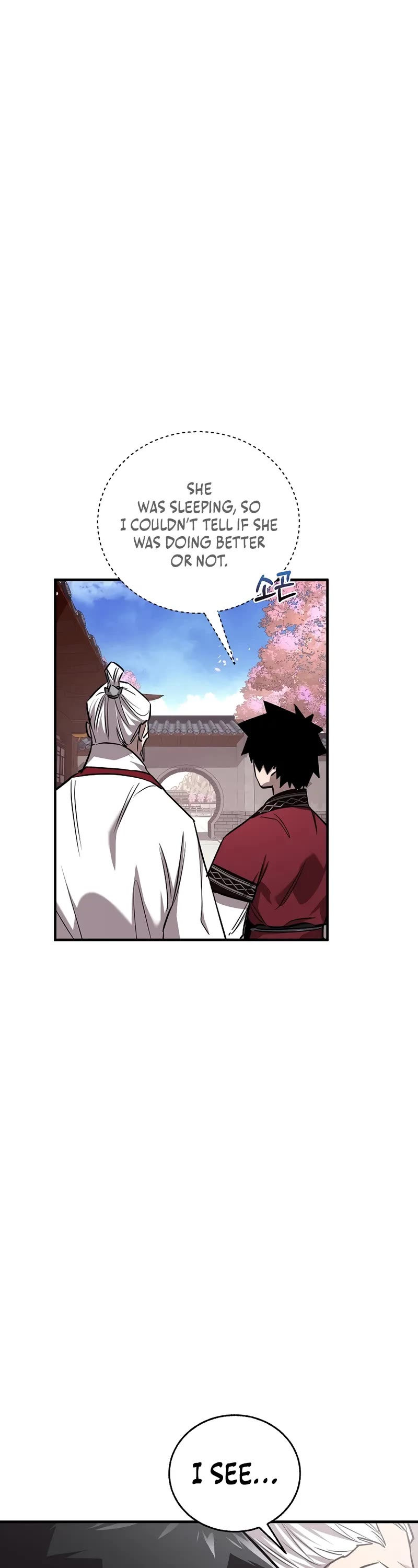 Childhood Friend of the Zenith chapter 47 page 37