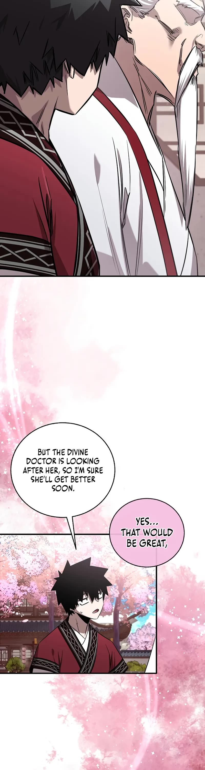 Childhood Friend of the Zenith chapter 47 page 38