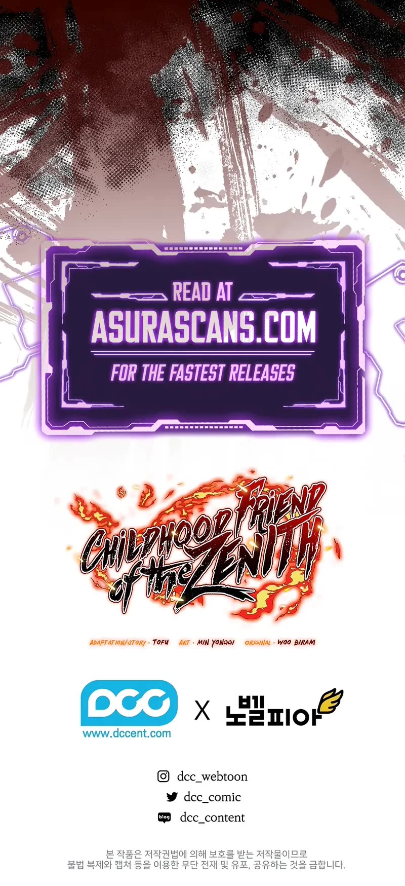 Childhood Friend of the Zenith chapter 47 page 46