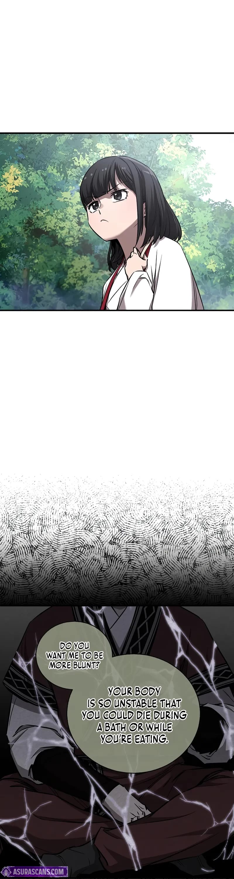 Childhood Friend of the Zenith chapter 47 page 8