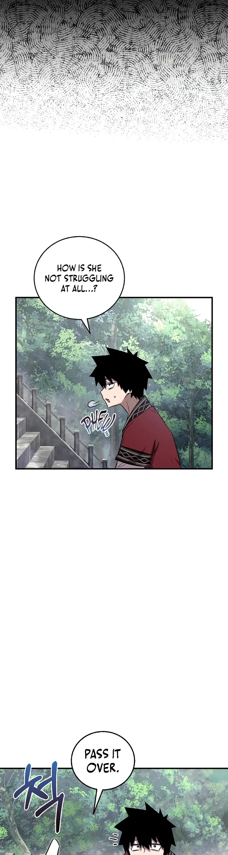 Childhood Friend of the Zenith chapter 47 page 9