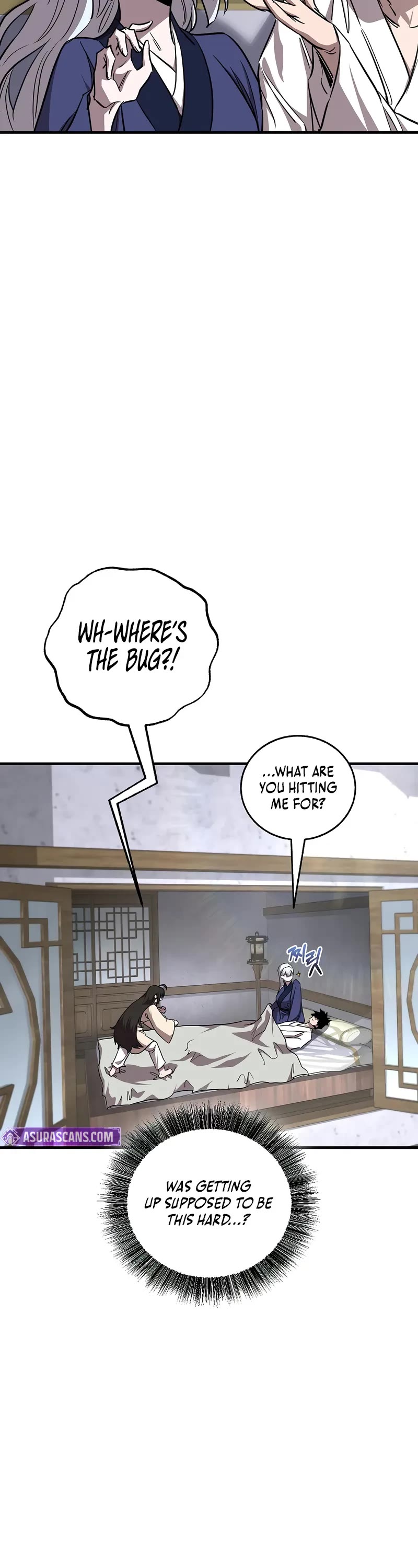 Childhood Friend of the Zenith chapter 49 page 14