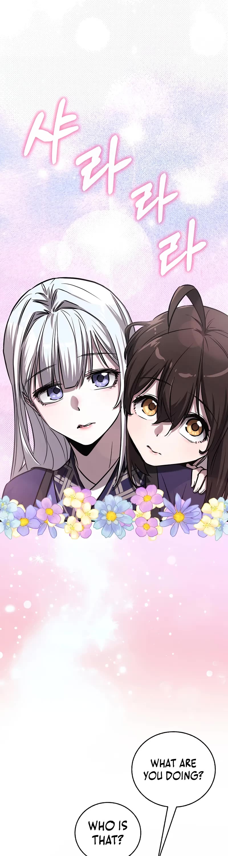 Childhood Friend of the Zenith chapter 49 page 22