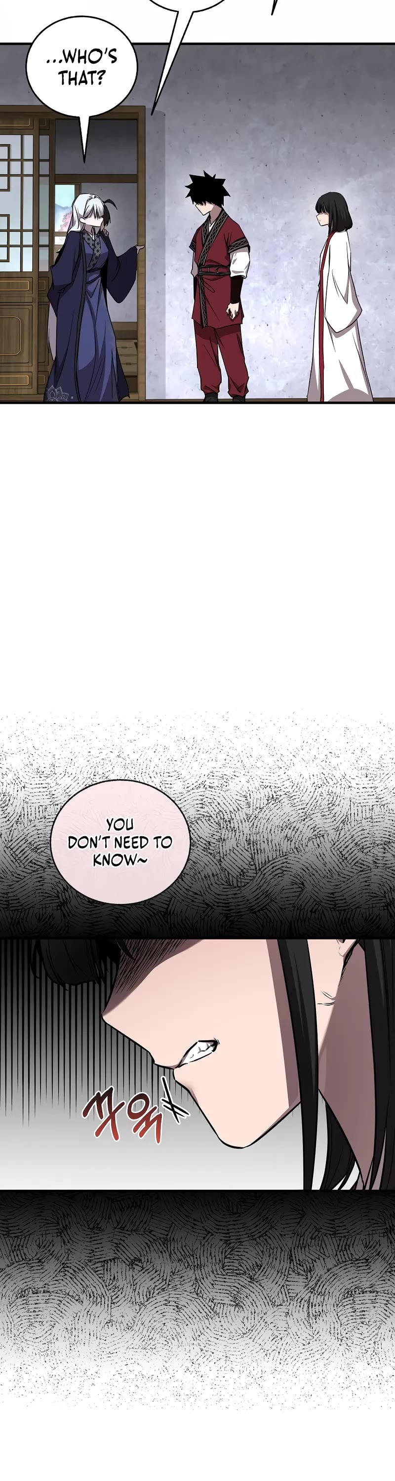 Childhood Friend of the Zenith chapter 49 page 23