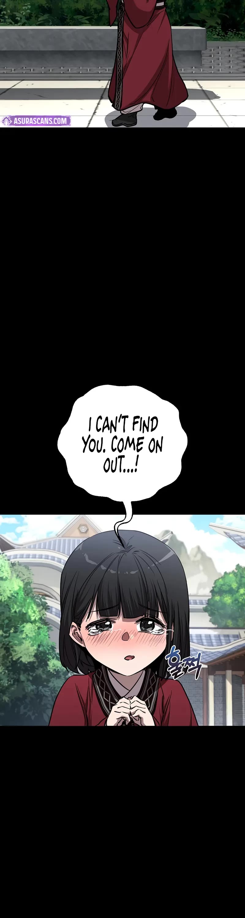 Childhood Friend of the Zenith chapter 49 page 28