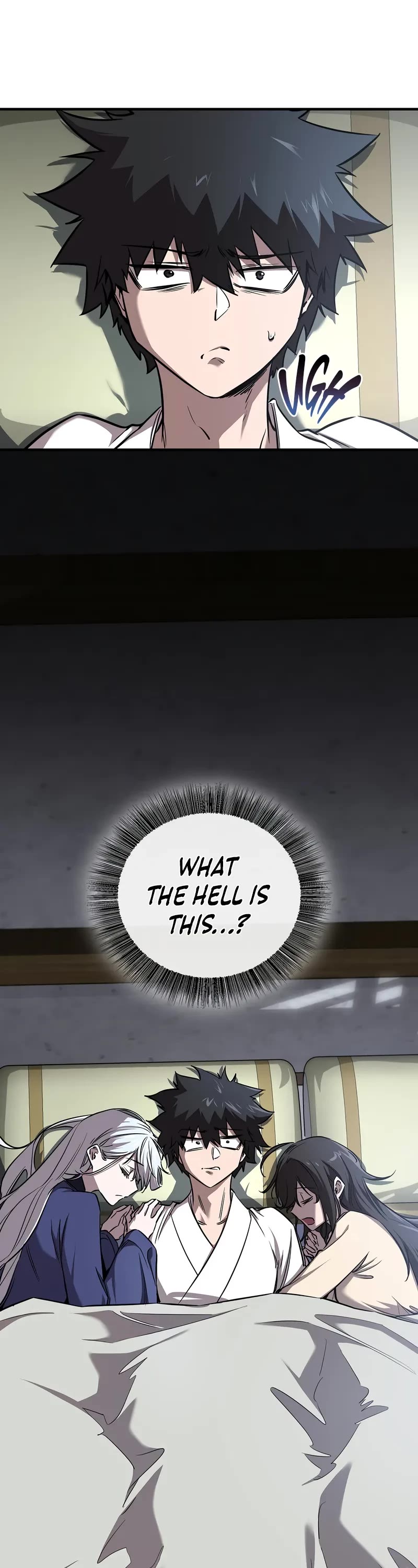 Childhood Friend of the Zenith chapter 49 page 3