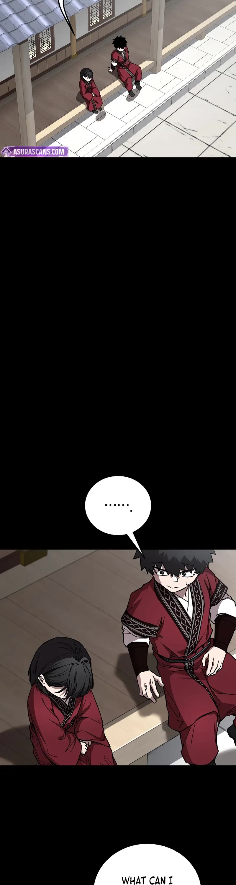 Childhood Friend of the Zenith chapter 49 page 34