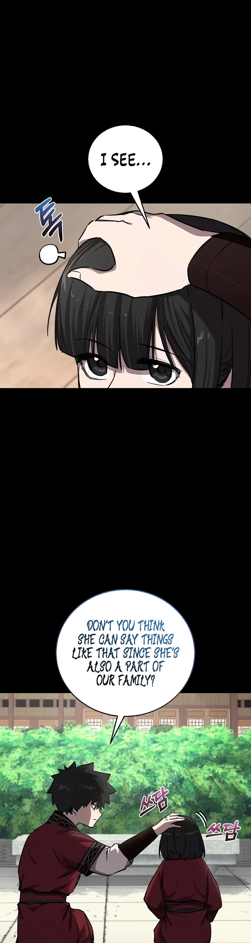 Childhood Friend of the Zenith chapter 49 page 38