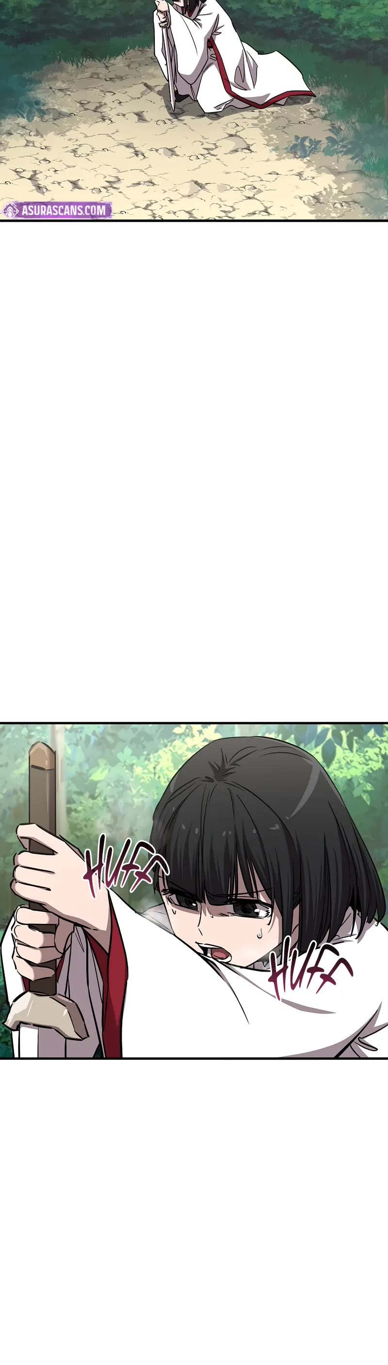 Childhood Friend of the Zenith chapter 49 page 41