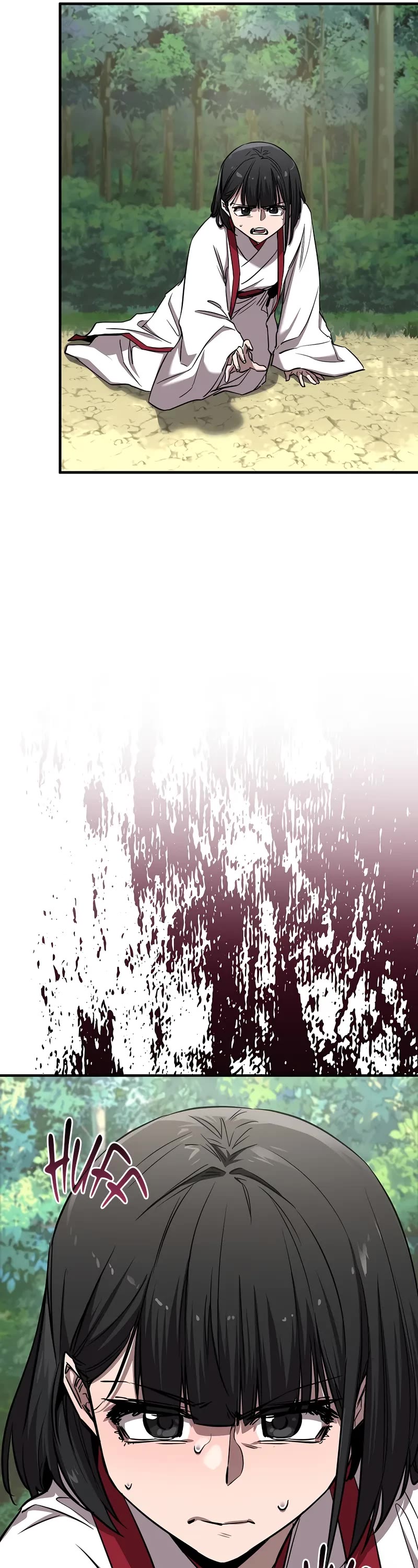 Childhood Friend of the Zenith chapter 49 page 47