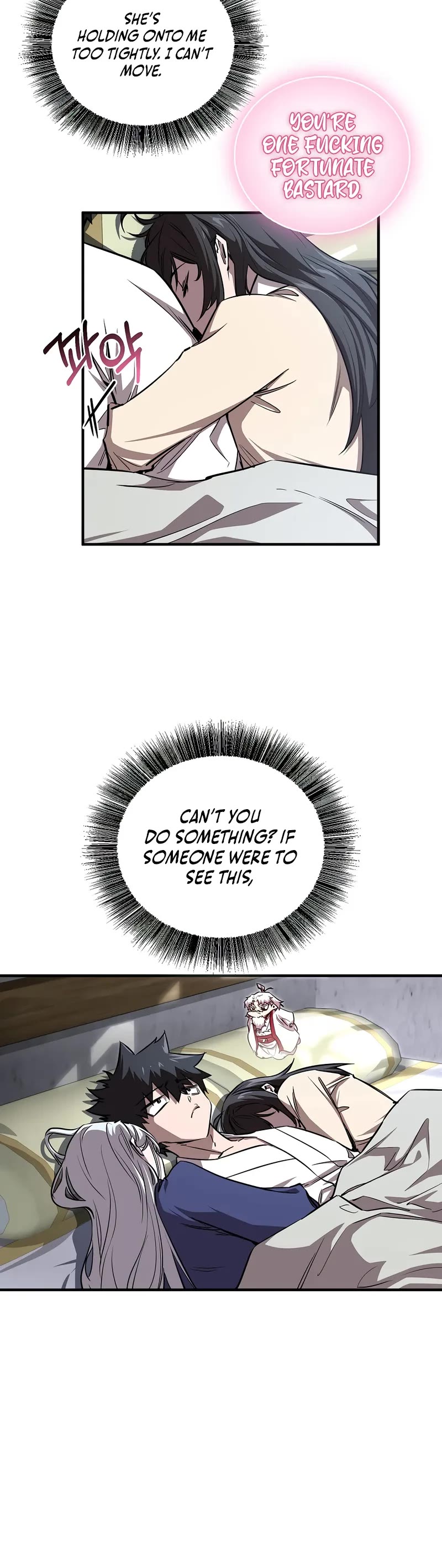 Childhood Friend of the Zenith chapter 49 page 6