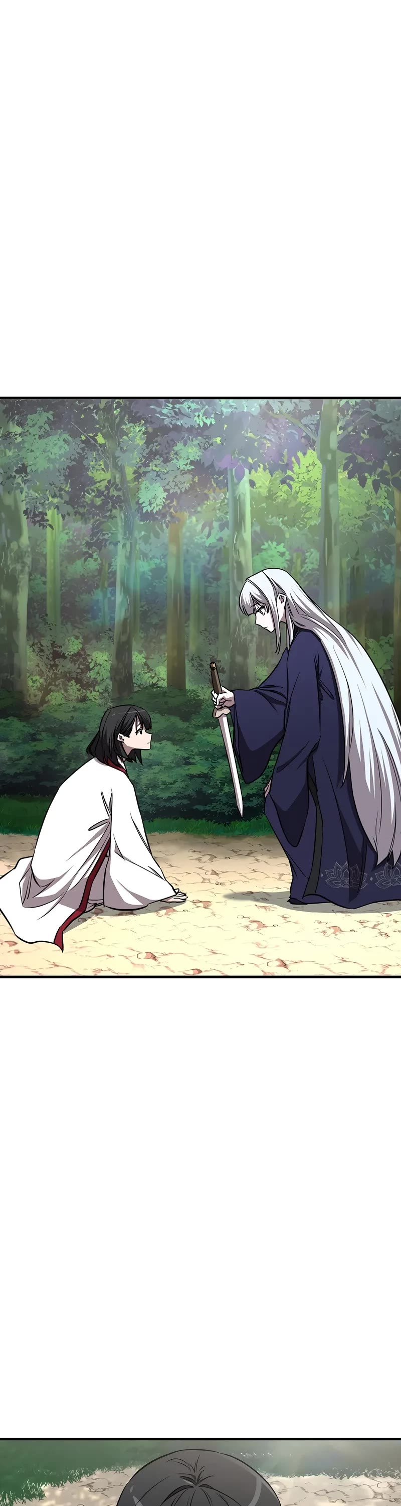 Childhood Friend of the Zenith chapter 50 page 2