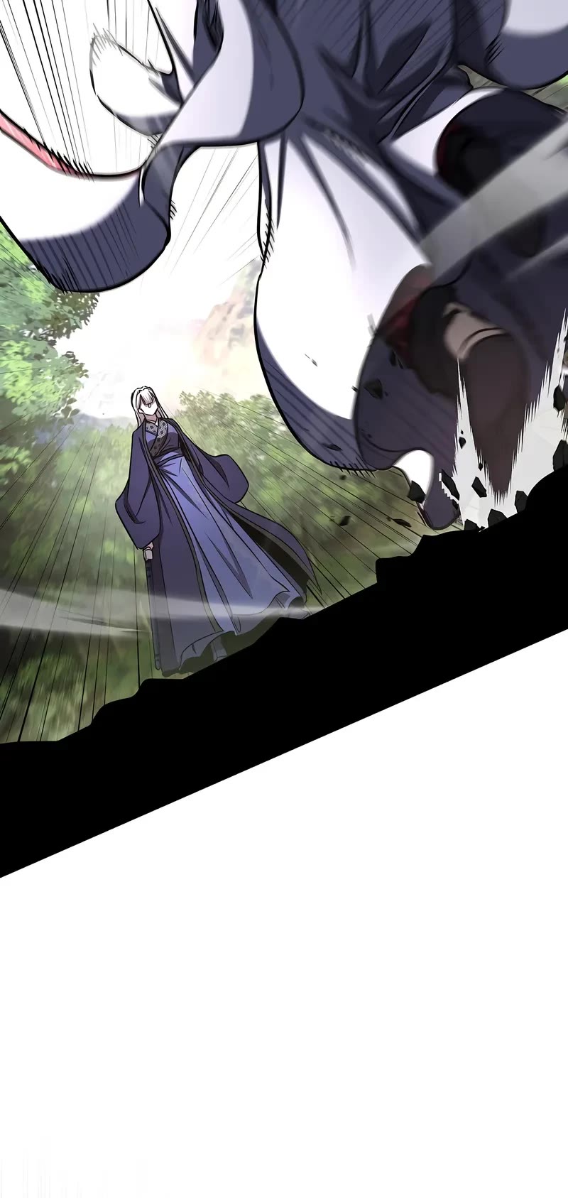 Childhood Friend of the Zenith chapter 50 page 21