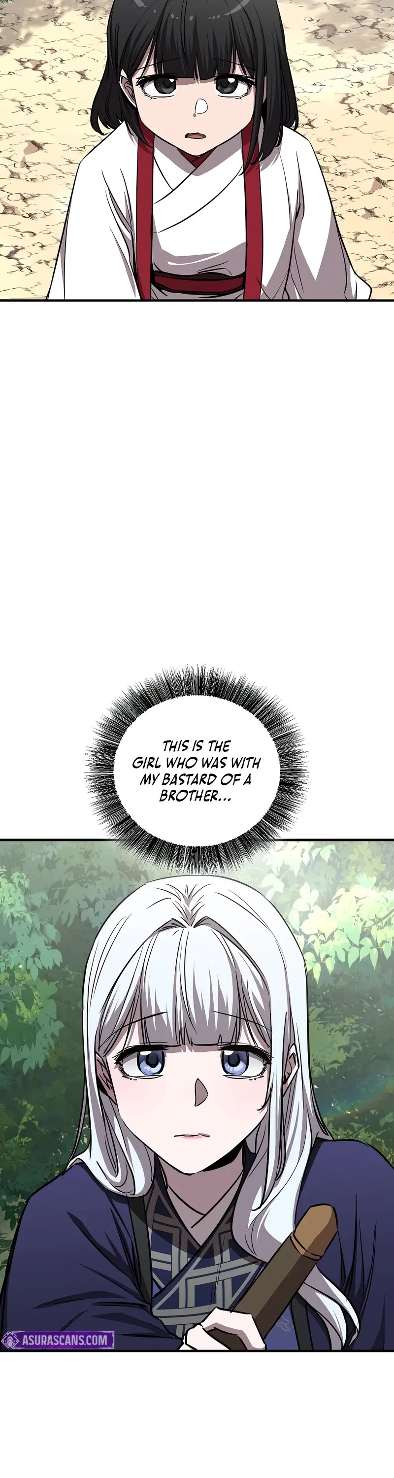 Childhood Friend of the Zenith chapter 50 page 3