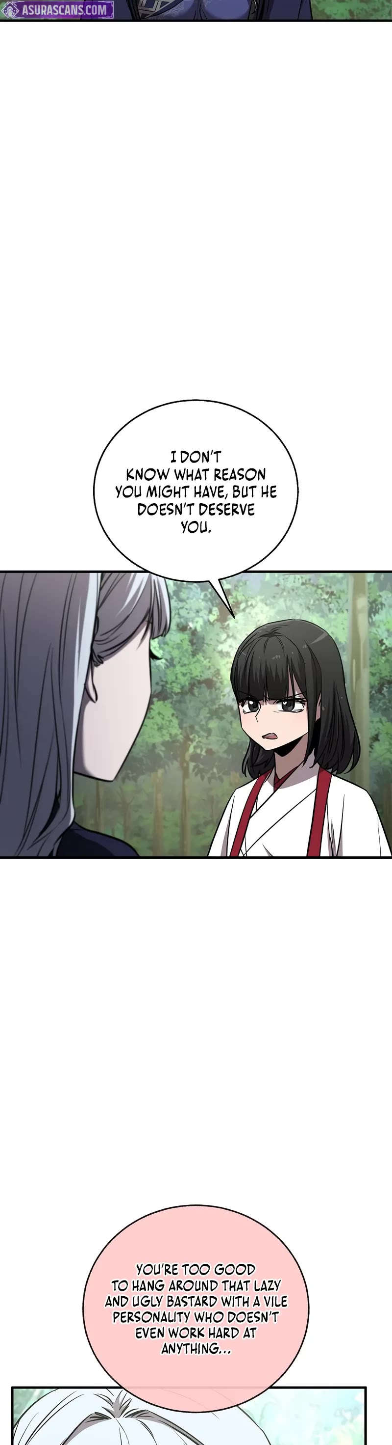 Childhood Friend of the Zenith chapter 50 page 35