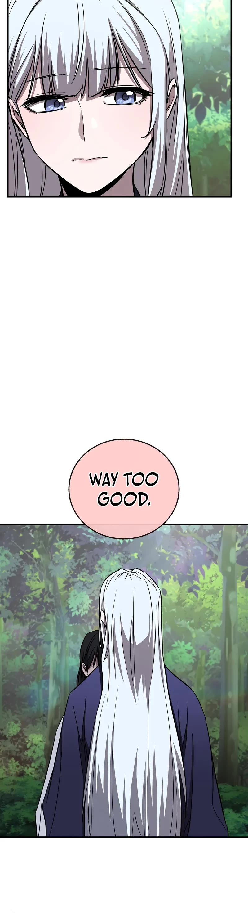 Childhood Friend of the Zenith chapter 50 page 36