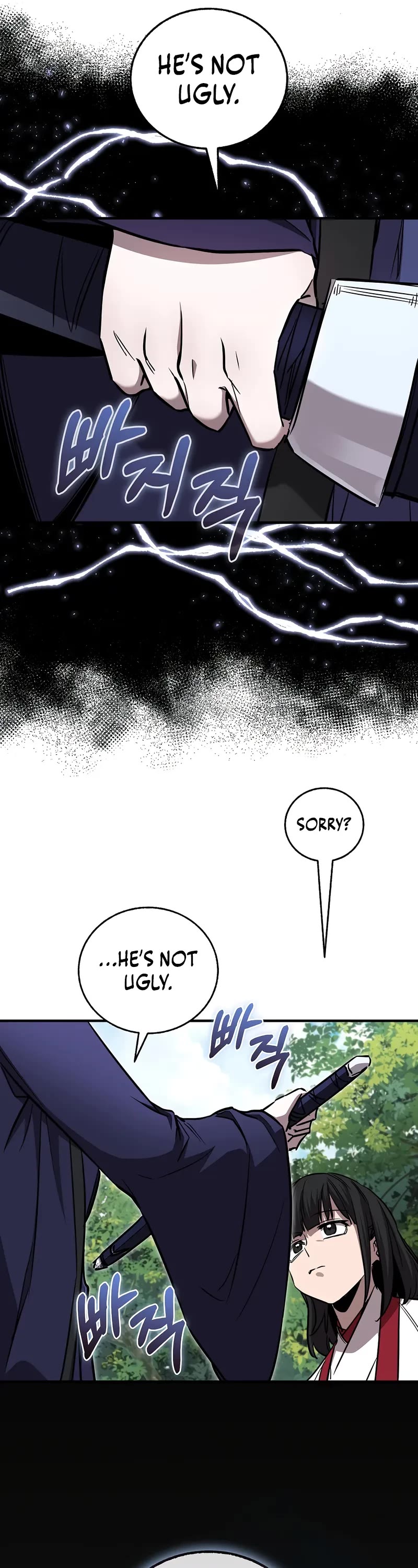 Childhood Friend of the Zenith chapter 50 page 37