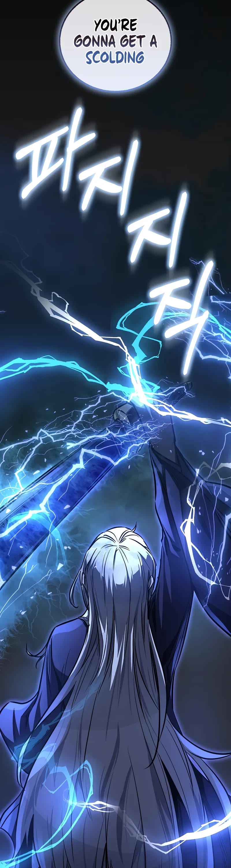 Childhood Friend of the Zenith chapter 50 page 38