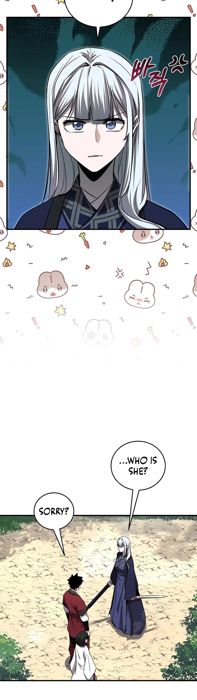 Childhood Friend of the Zenith chapter 50 page 45