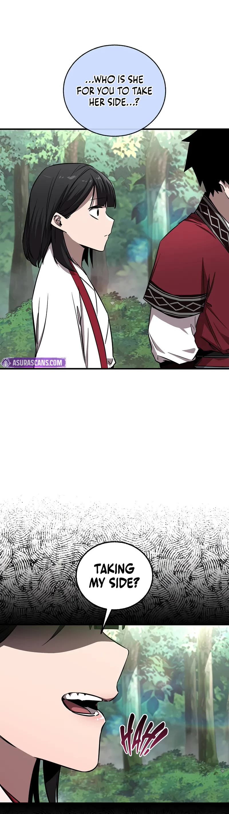 Childhood Friend of the Zenith chapter 50 page 46