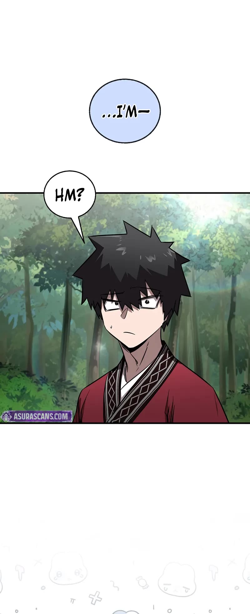 Childhood Friend of the Zenith chapter 50 page 55