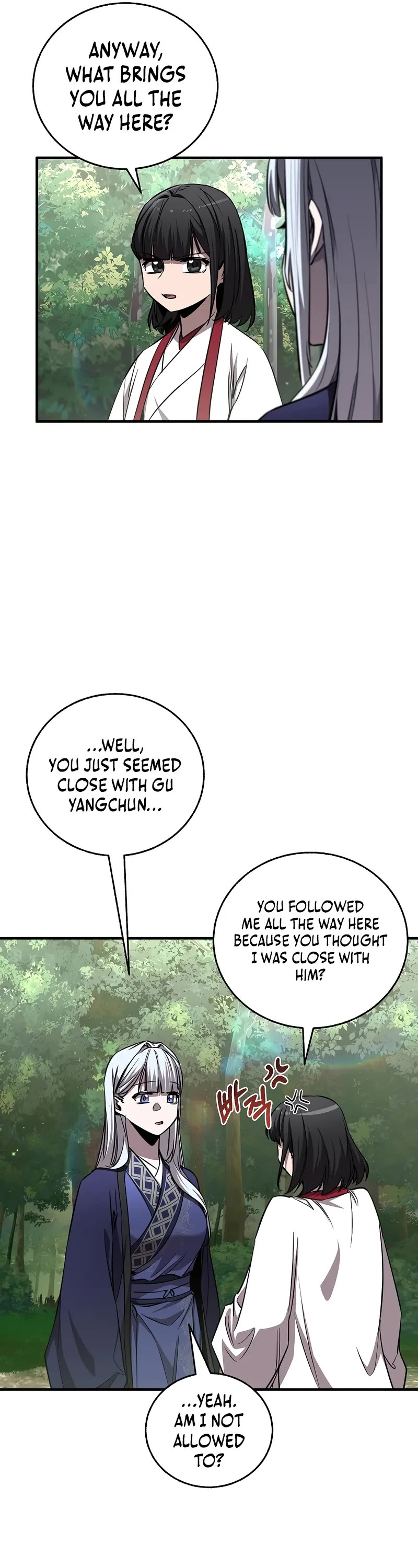 Childhood Friend of the Zenith chapter 50 page 7