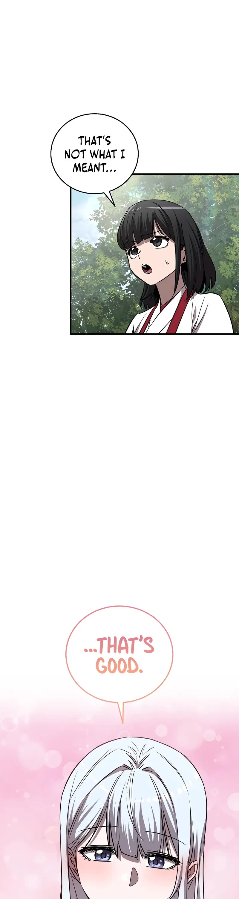 Childhood Friend of the Zenith chapter 50 page 8