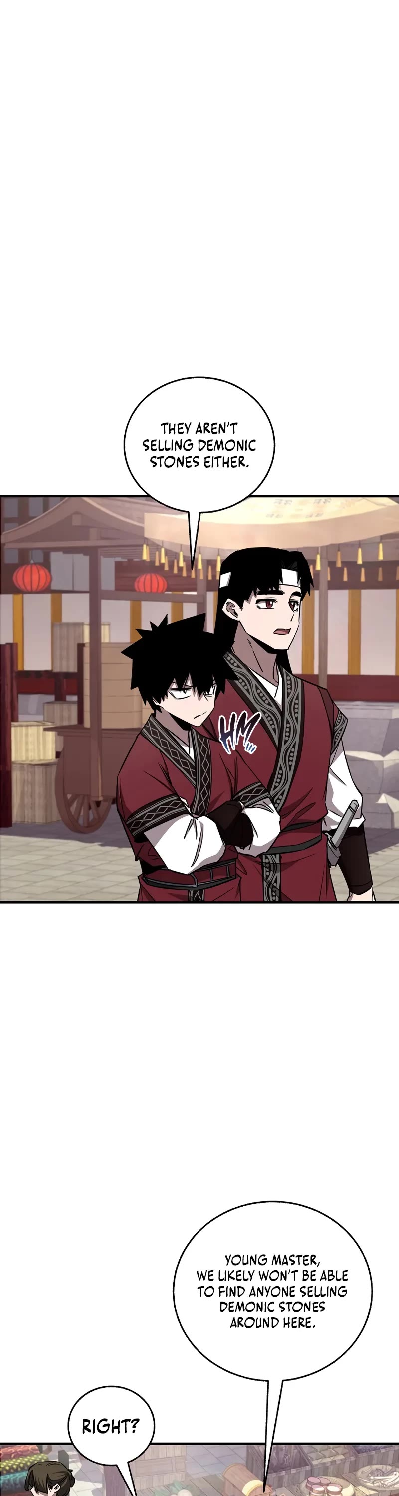 Childhood Friend of the Zenith chapter 51 page 13