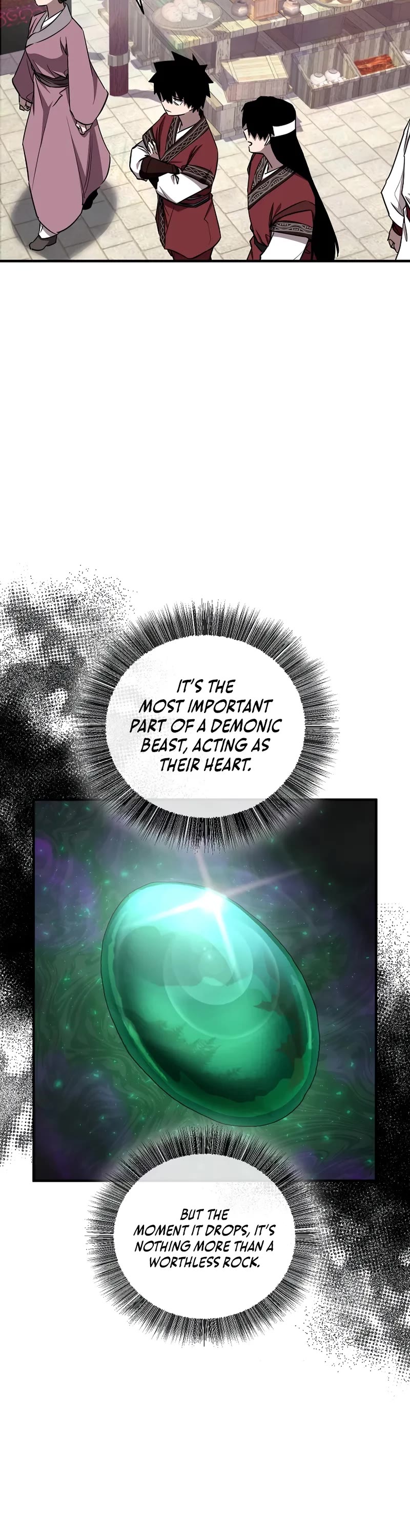 Childhood Friend of the Zenith chapter 51 page 14